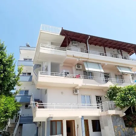 Πανσιόν Xhaferaj Vlorë