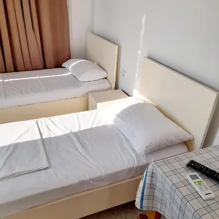 Xhaferaj Vlorë