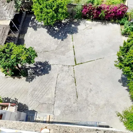 Xhaferaj Πανσιόν *