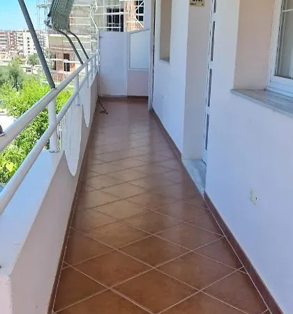 Xhaferaj Πανσιόν