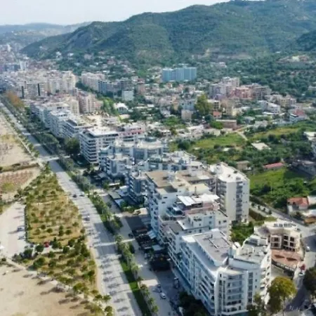 Xhaferaj Πανσιόν *