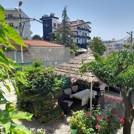 Πανσιόν Xhaferaj Vlorë