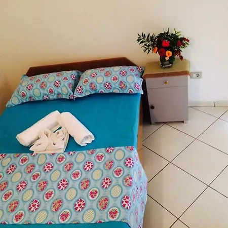 Xhaferaj Πανσιόν