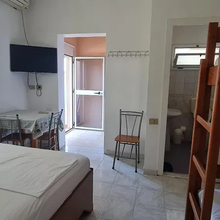 Πανσιόν Xhaferaj