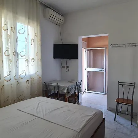 Xhaferaj * Vlorë