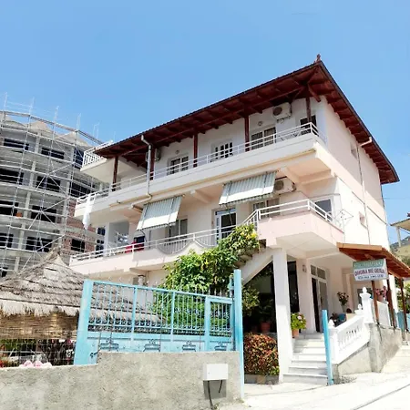 Xhaferaj * Vlorë