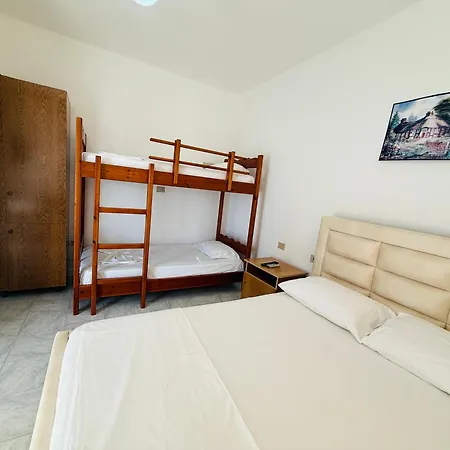 Xhaferaj Vlorë