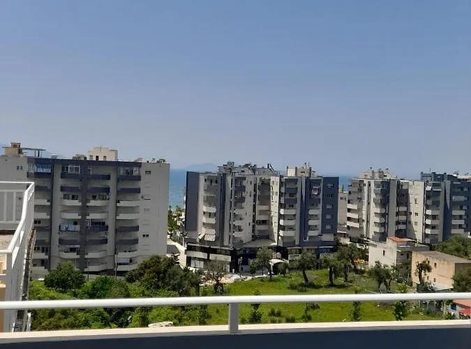 Xhaferaj Pensión Vlorë