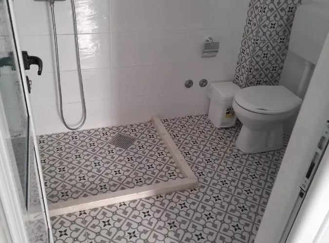 Pensión Xhaferaj Vlorë