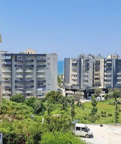 Xhaferaj Vlorë