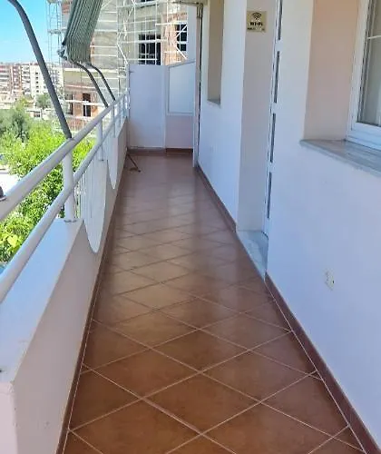 Xhaferaj Pensión