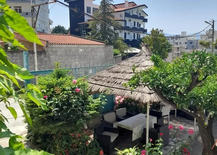 Pensión Xhaferaj Vlorë