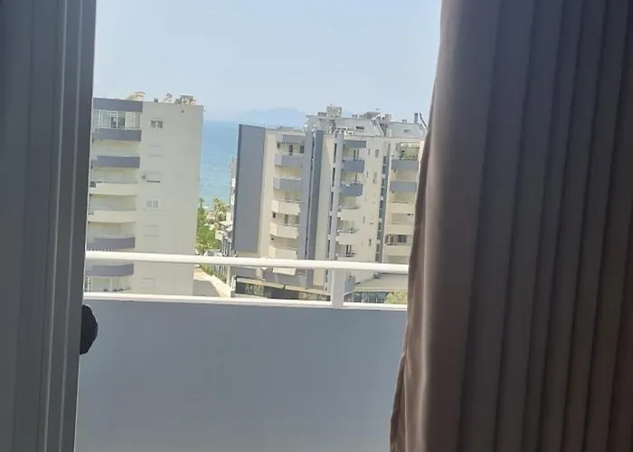 Xhaferaj Vlorë
