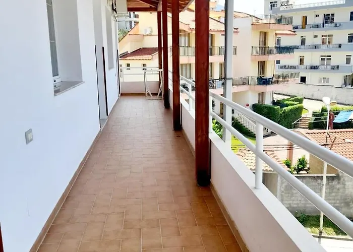 Pensión Xhaferaj Vlorë