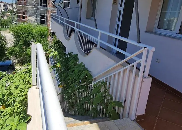 Xhaferaj Vlorë