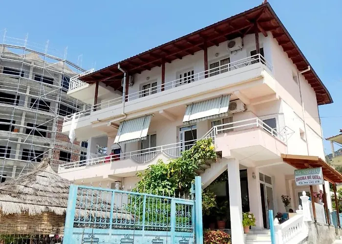 Xhaferaj * Vlorë