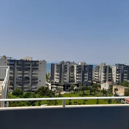 Xhaferaj Pensión Vlorë