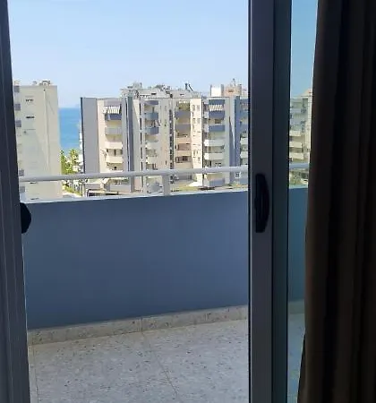 Guest house Xhaferaj *