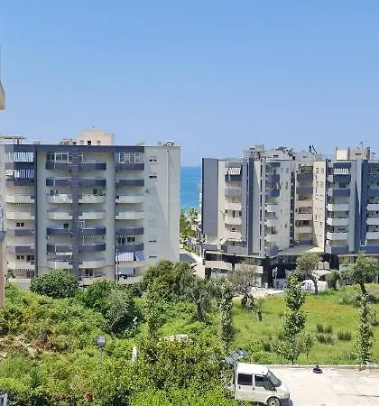 Xhaferaj Vlore