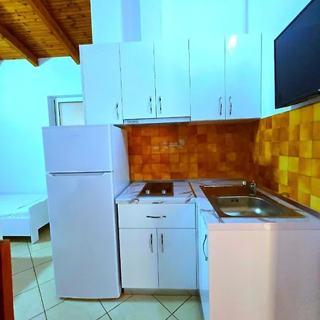 Guest house Xhaferaj