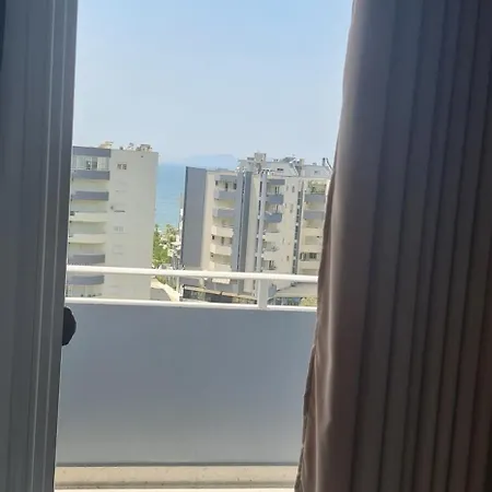 Xhaferaj Vlorë