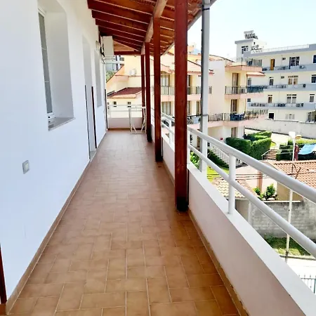 Pensión Xhaferaj Vlorë