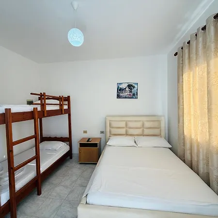 Guest house Xhaferaj *