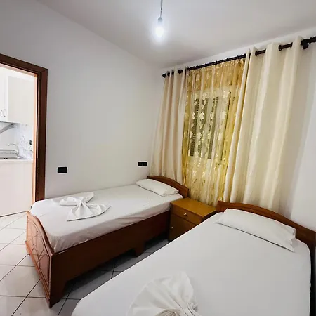 Xhaferaj Guest house