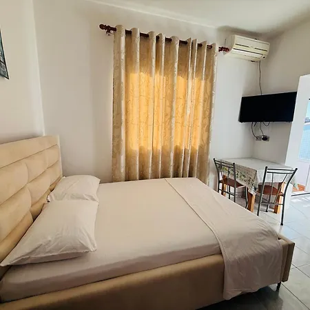 Xhaferaj Guest house Vlore