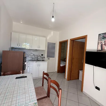 Xhaferaj Guest house Vlore