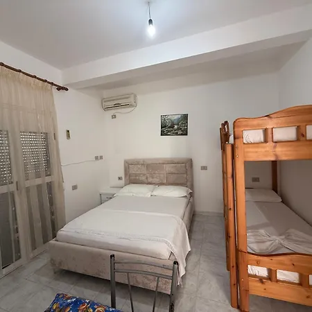Guest house Xhaferaj Vlore