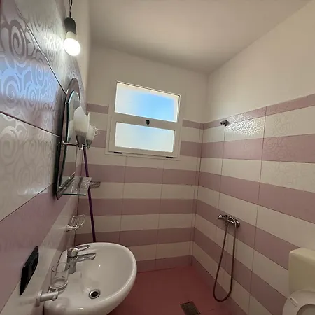Guest house Xhaferaj