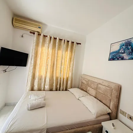 Guest house Xhaferaj Vlore