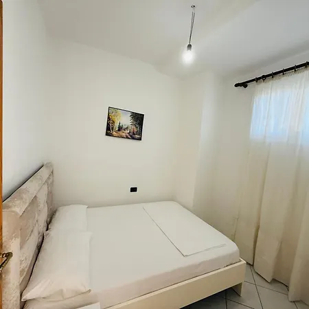 Xhaferaj Guest house