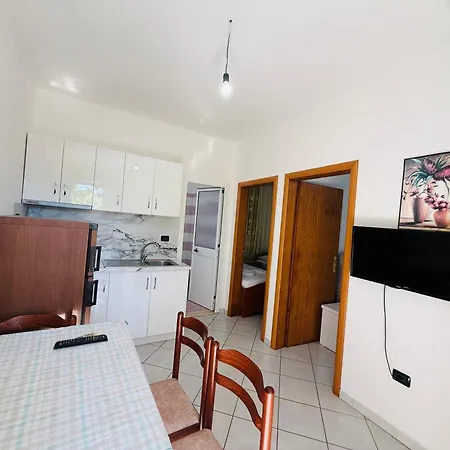 Xhaferaj Guest house *