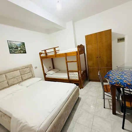 Guest house Xhaferaj Vlore
