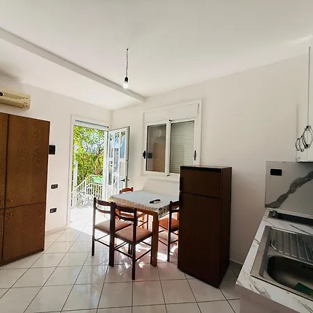 Guest house Xhaferaj