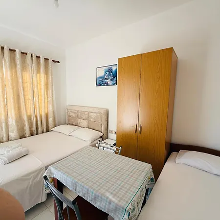 Guest house Xhaferaj *