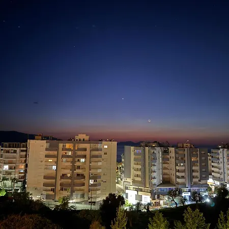 Xhaferaj Guest house Vlore