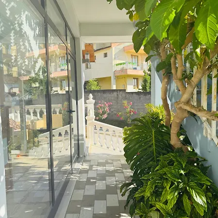 Xhaferaj Guest house
