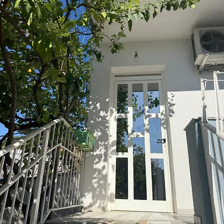 Guest house Xhaferaj Vlore