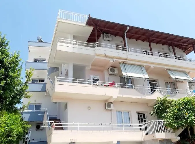 Affittacamere Xhaferaj Vlorë