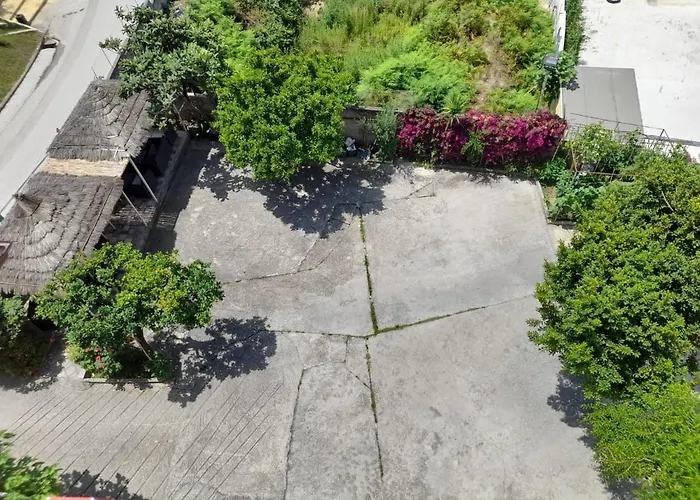 Xhaferaj Affittacamere *