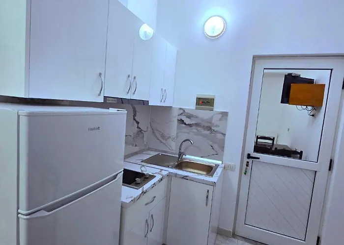 Xhaferaj Affittacamere *