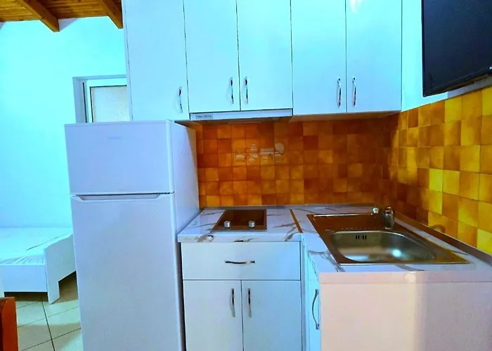 Affittacamere Xhaferaj