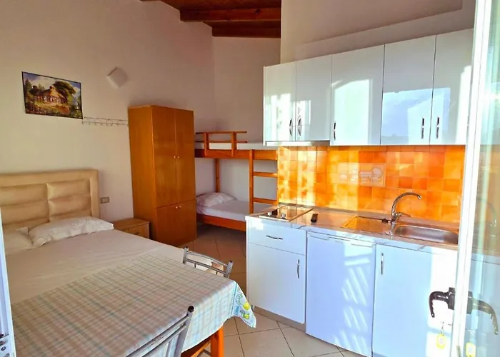 Affittacamere Xhaferaj *