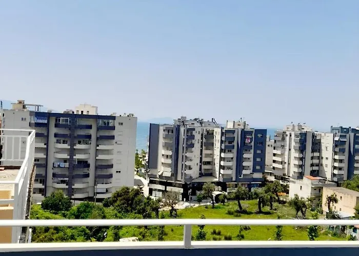 Affittacamere Xhaferaj *