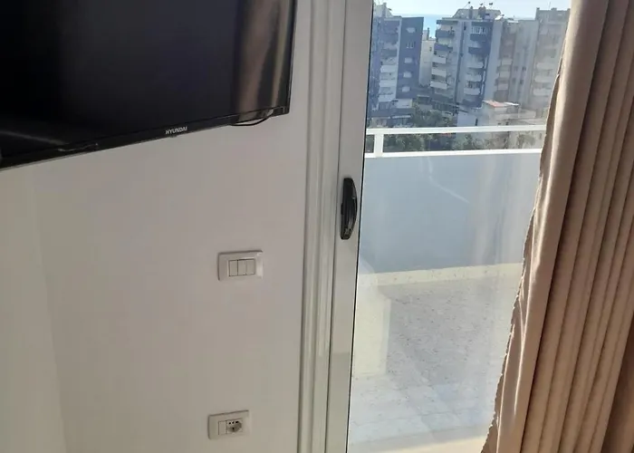 Affittacamere Xhaferaj *