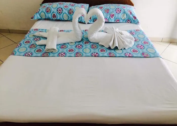 Affittacamere Xhaferaj *