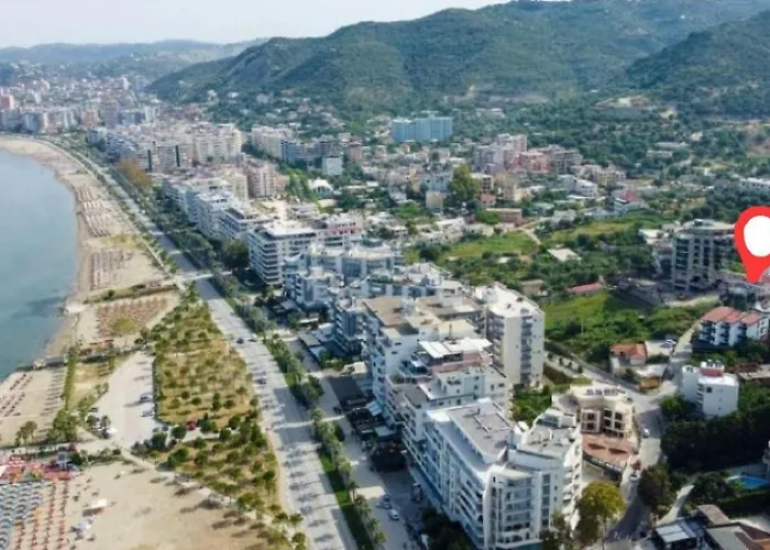 Xhaferaj Affittacamere *